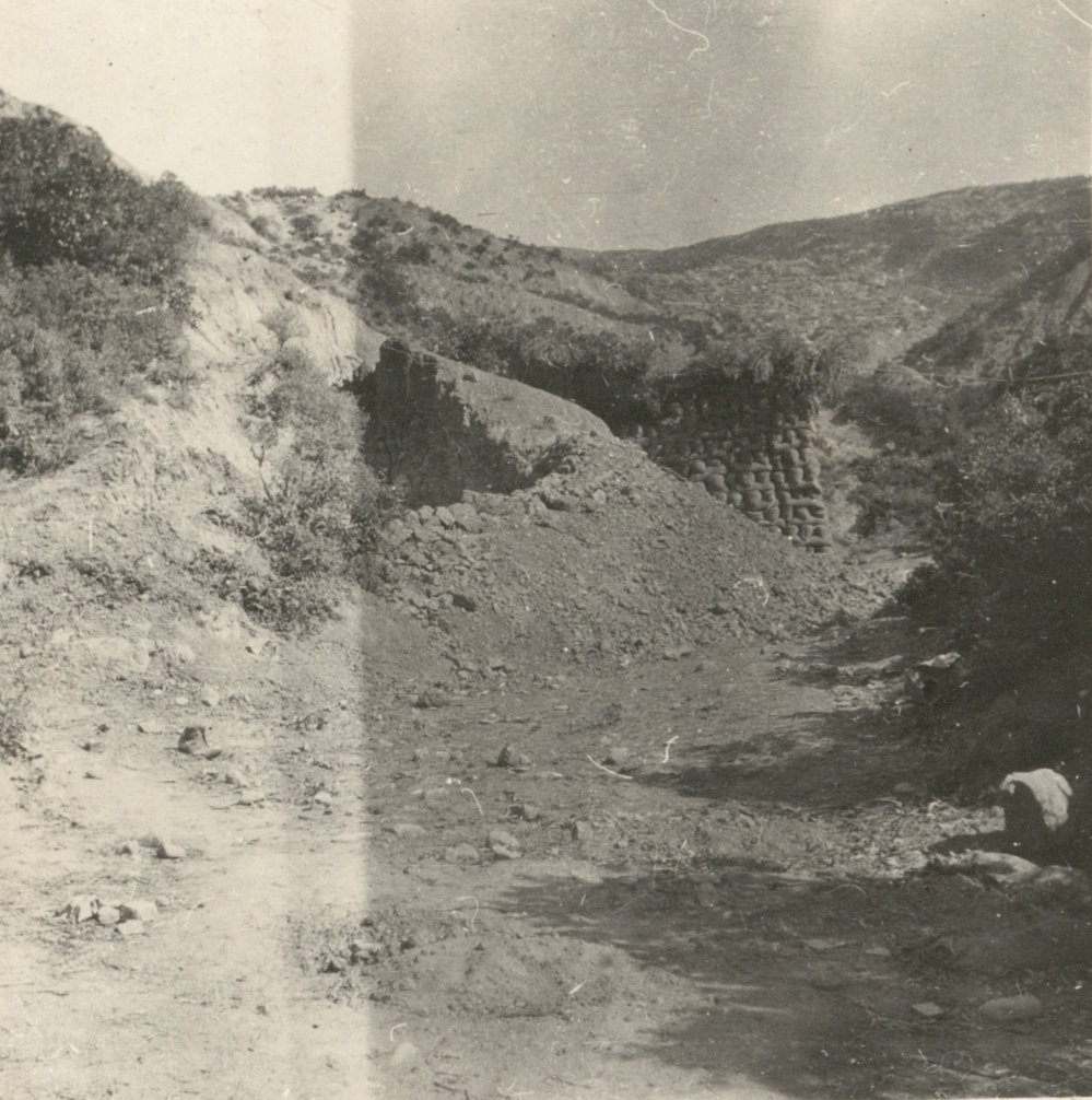 Photo from page 52 of album WWI Photograph Album- England, Egypt, Gallipoli and Western Front.