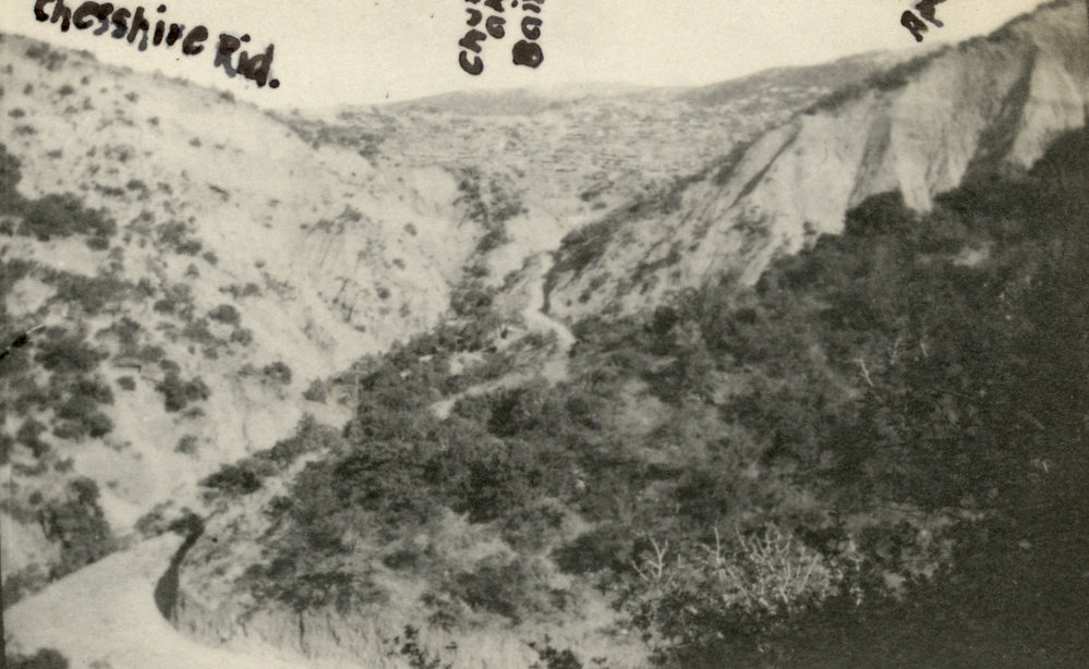 Photo from page 52 of album WWI Photograph Album- England, Egypt, Gallipoli and Western Front.