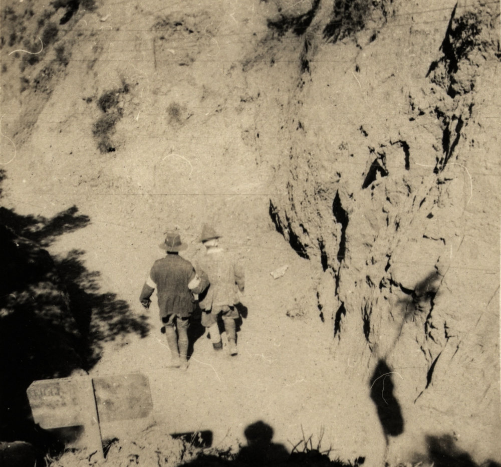 Photo from page 52 of album WWI Photograph Album- England, Egypt, Gallipoli and Western Front.