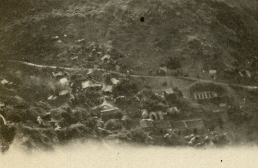 Photo from page 53 of album WWI Photograph Album- England, Egypt, Gallipoli and Western Front.