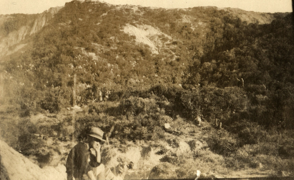 Photo from page 55 of album WWI Photograph Album- England, Egypt, Gallipoli and Western Front.