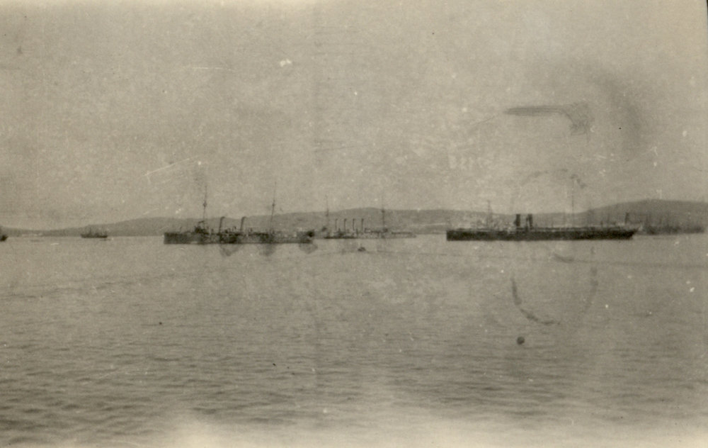 Photo from page 58 of album WWI Photograph Album- England, Egypt, Gallipoli and Western Front.