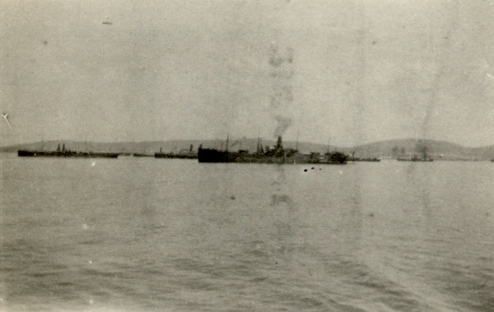 Photo from page 58 of album WWI Photograph Album- England, Egypt, Gallipoli and Western Front.