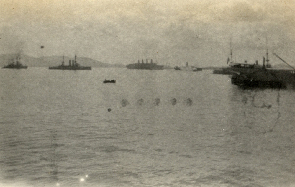 Photo from page 58 of album WWI Photograph Album- England, Egypt, Gallipoli and Western Front.