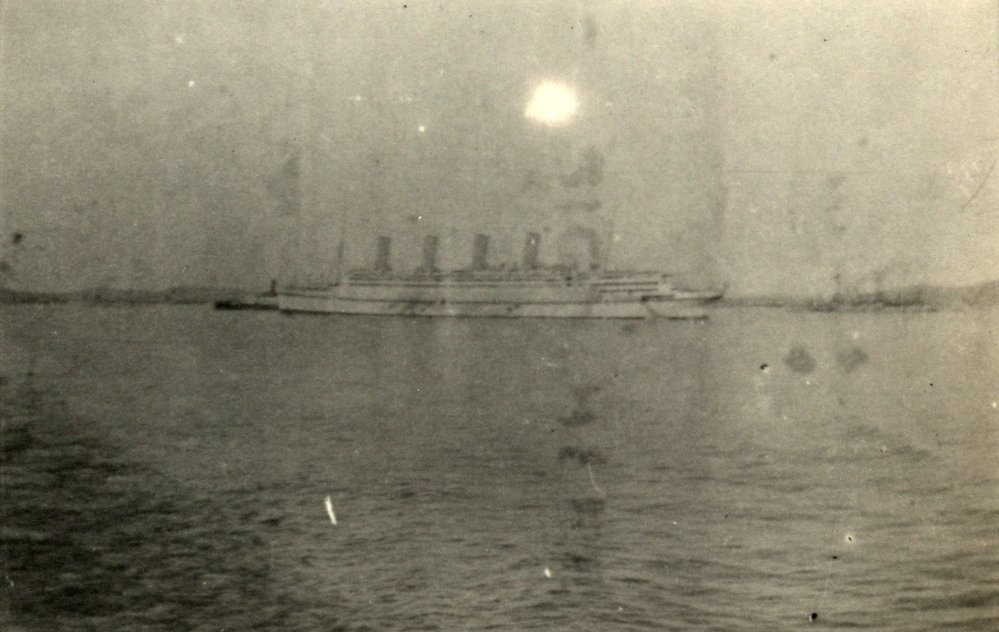 Photo from page 58 of album WWI Photograph Album- England, Egypt, Gallipoli and Western Front.