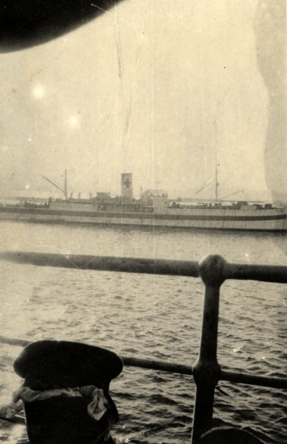 Photo from page 59 of album WWI Photograph Album- England, Egypt, Gallipoli and Western Front.