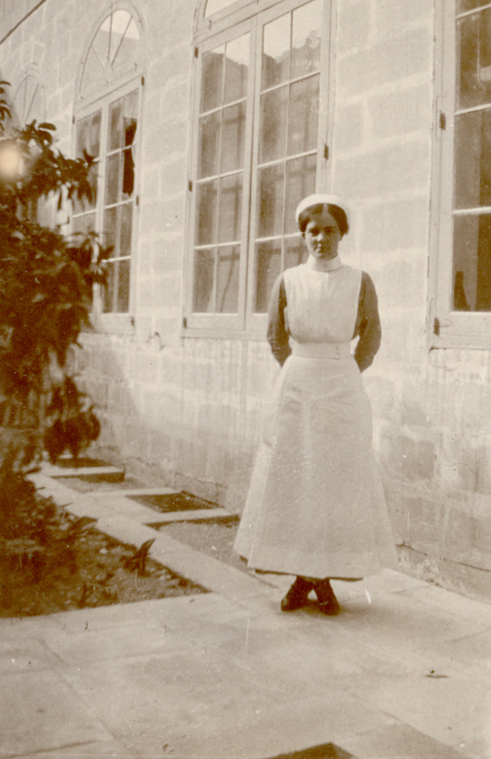 Photo from page 61 of album WWI Photograph Album- England, Egypt, Gallipoli and Western Front.