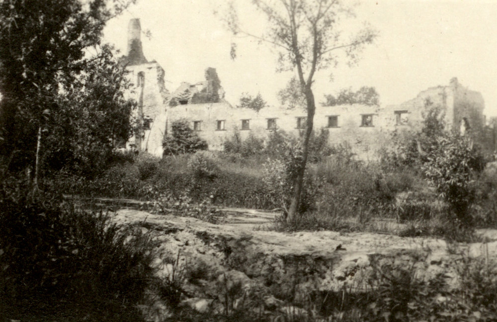 Photo from page 70 of album WWI Photograph Album- England, Egypt, Gallipoli and Western Front.