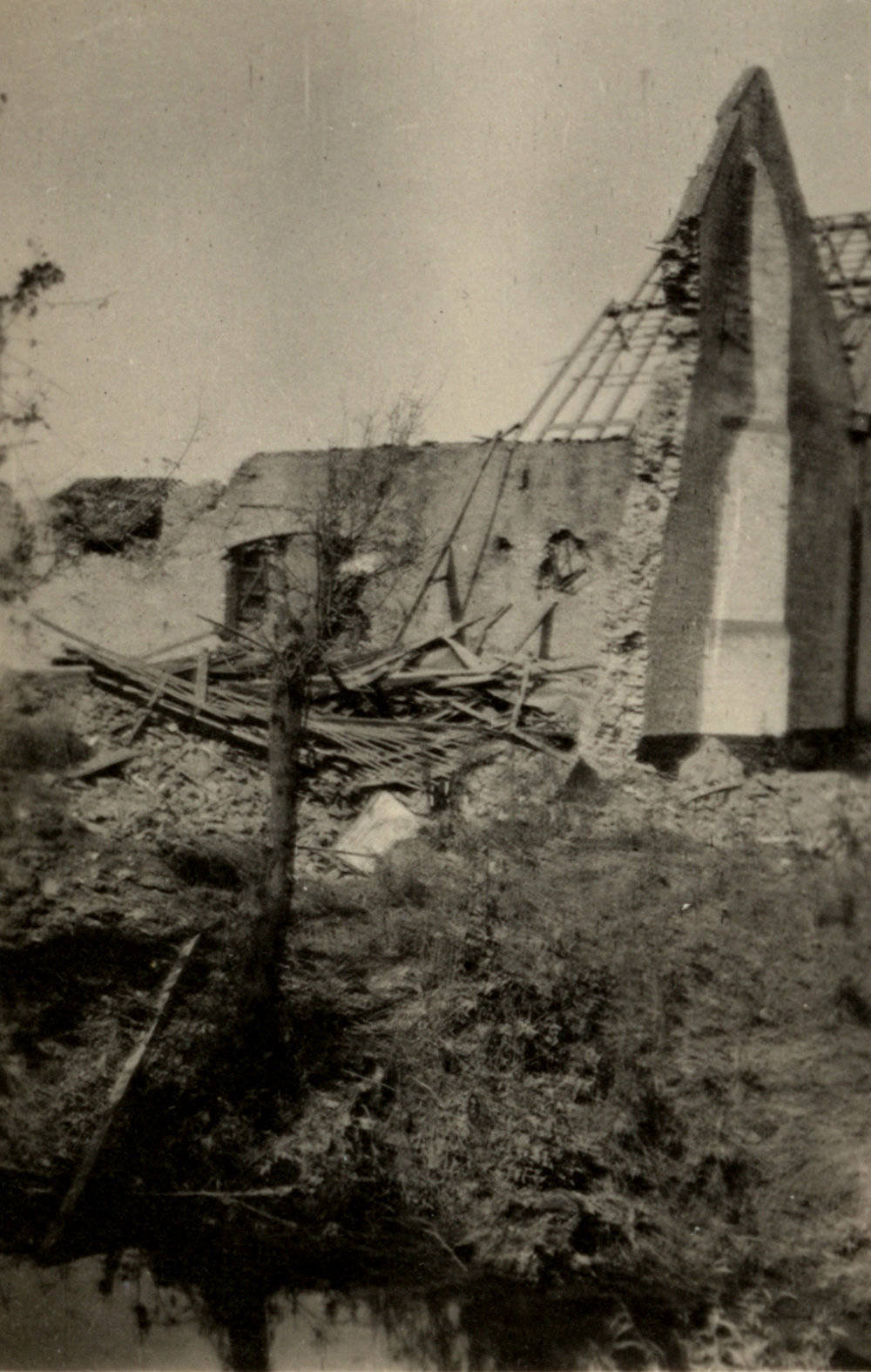 Photo from page 71 of album WWI Photograph Album- England, Egypt, Gallipoli and Western Front.