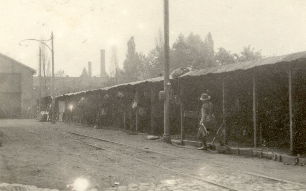 Photo from page 72 of album WWI Photograph Album- England, Egypt, Gallipoli and Western Front.