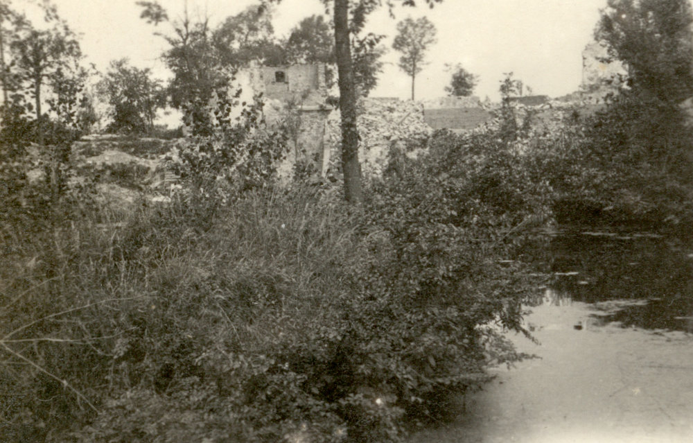 Photo from page 73 of album WWI Photograph Album- England, Egypt, Gallipoli and Western Front.