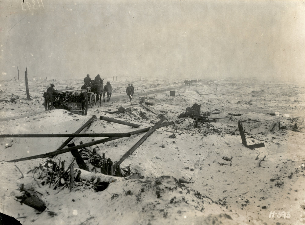Photo from page 74 of album WWI Photograph Album- England, Egypt, Gallipoli and Western Front.