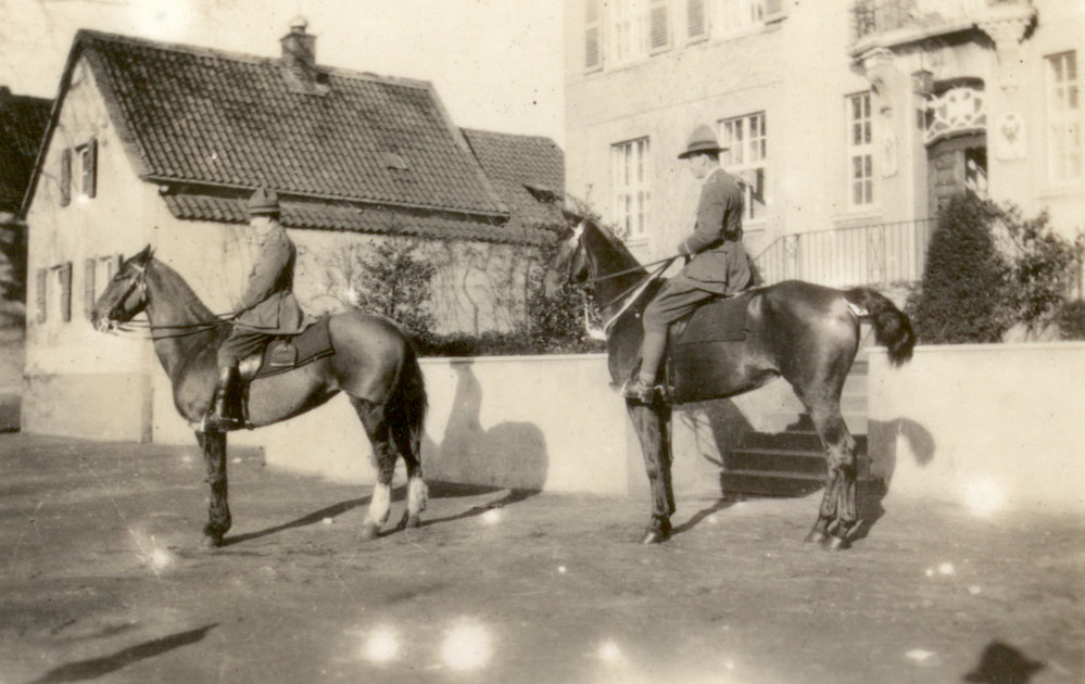 Photo from page 79 of album WWI Photograph Album- England, Egypt, Gallipoli and Western Front.