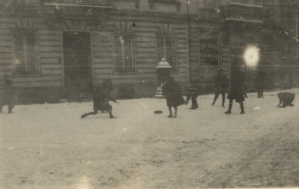 Photo from page 81 of album WWI Photograph Album- England, Egypt, Gallipoli and Western Front.