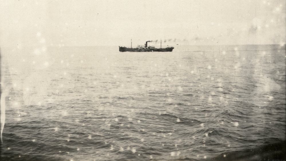 Photo from page 89 of album WWI Photograph Album- England, Egypt, Gallipoli and Western Front.