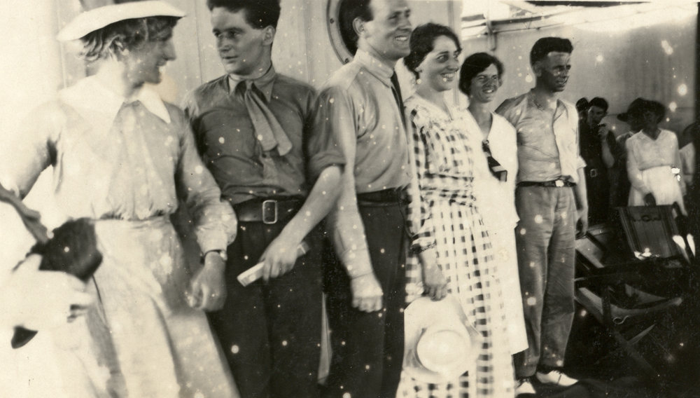 Photo from page 90 of album WWI Photograph Album- England, Egypt, Gallipoli and Western Front.