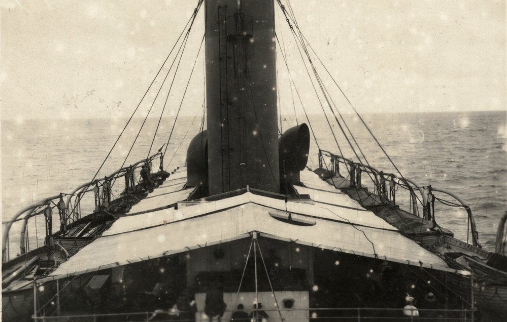 Photo from page 93 of album WWI Photograph Album- England, Egypt, Gallipoli and Western Front.