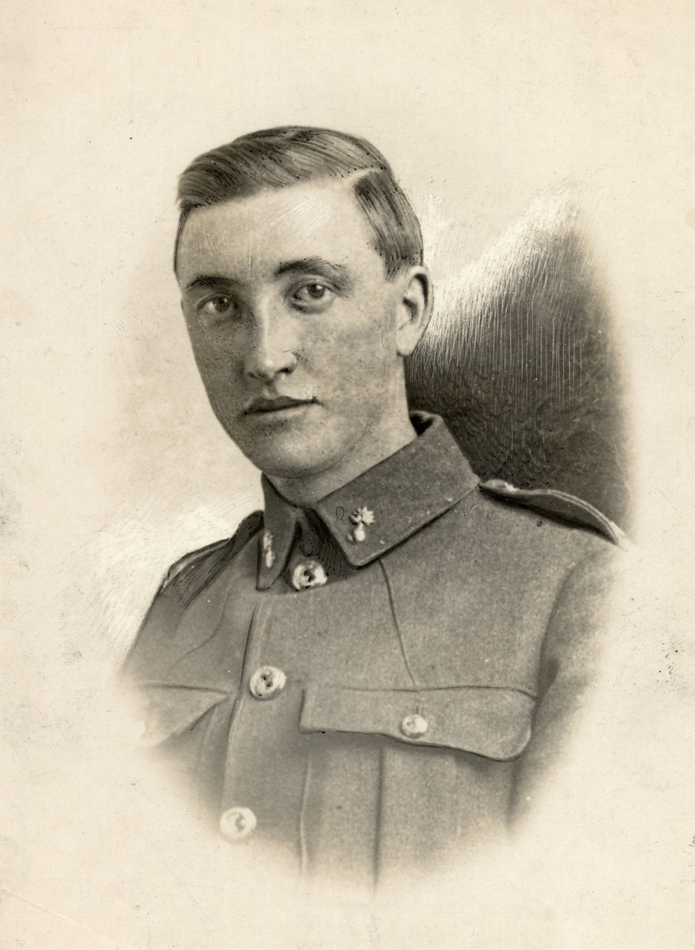 Photo from page 96 of album WWI Photograph Album- England, Egypt, Gallipoli and Western Front.