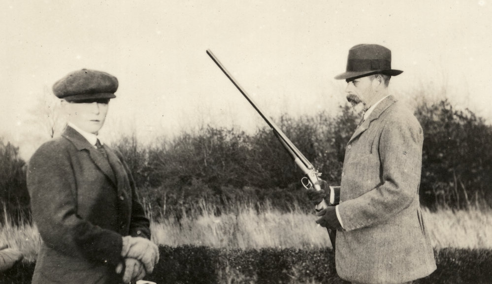 Photo from page 97 of album WWI Photograph Album- England, Egypt, Gallipoli and Western Front.