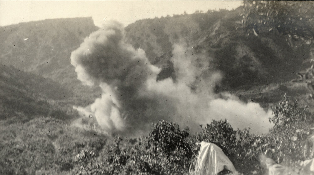 Photo from page 06 of album WWI Photograph Album- Egypt, Gallipoli and England.