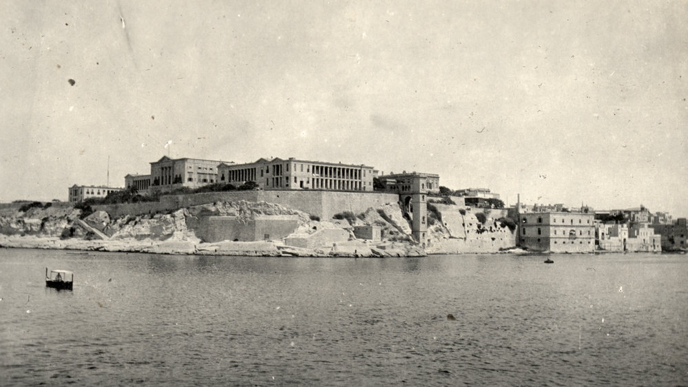 Photo from page 09 of album WWI Photograph Album- Egypt, Gallipoli and England.