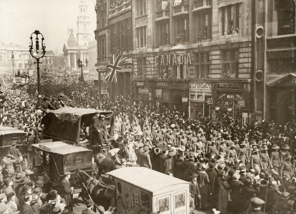 Photo from page 10 of album WWI Photograph Album- Egypt, Gallipoli and England.