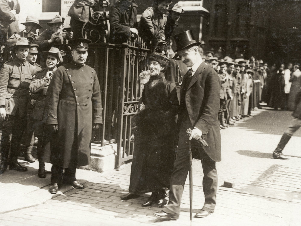 Photo from page 13 of album WWI Photograph Album- Egypt, Gallipoli and England.