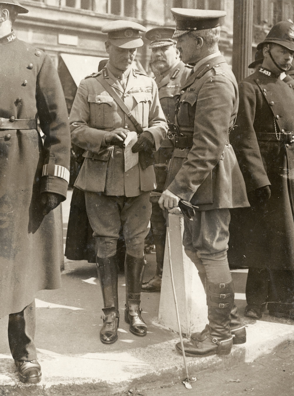 Photo from page 14 of album WWI Photograph Album- Egypt, Gallipoli and England.