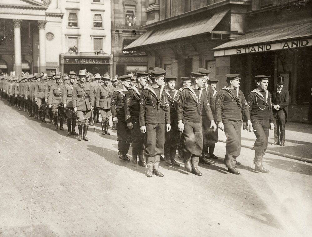 Photo from page 15 of album WWI Photograph Album- Egypt, Gallipoli and England.