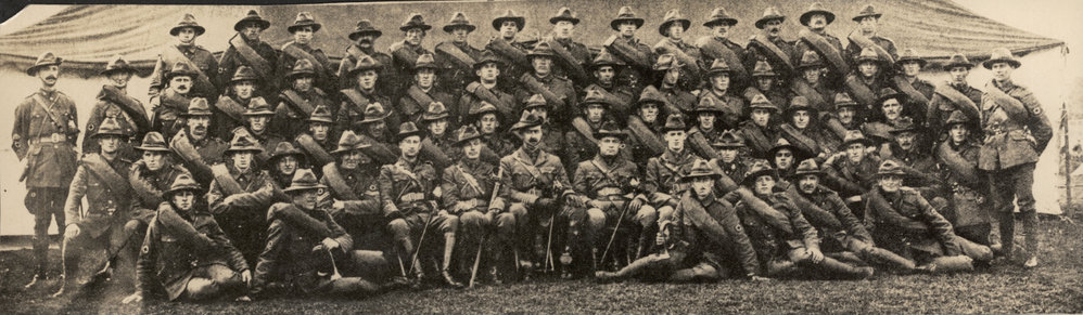 Photo from page 05 of album WWI Photograph Album- Egypt, Gallipoli and Western Front