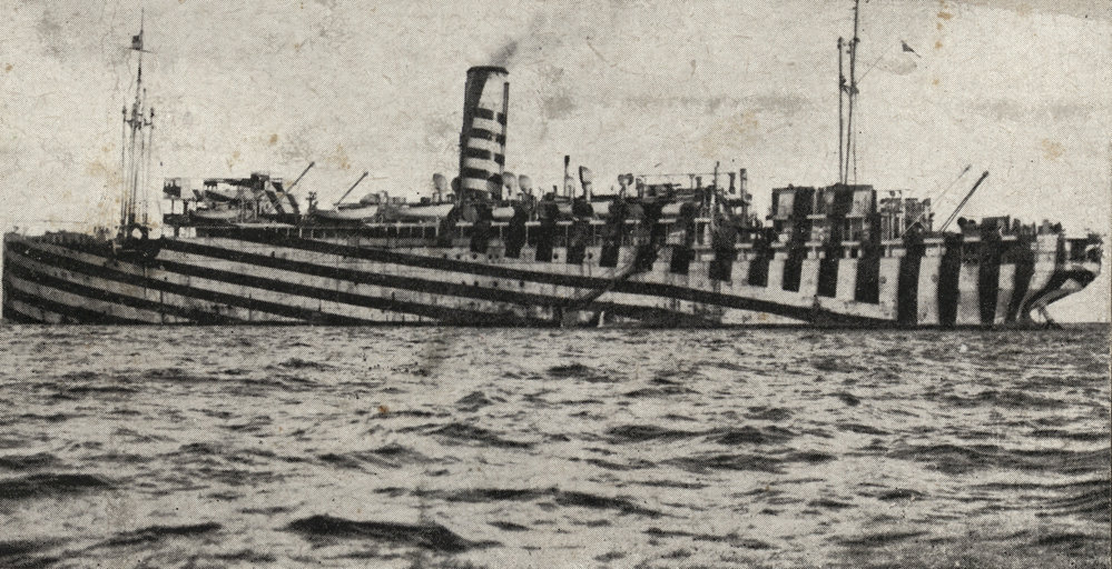 Photo from page 07 of album WWI Photograph Album- Egypt, Gallipoli and Western Front