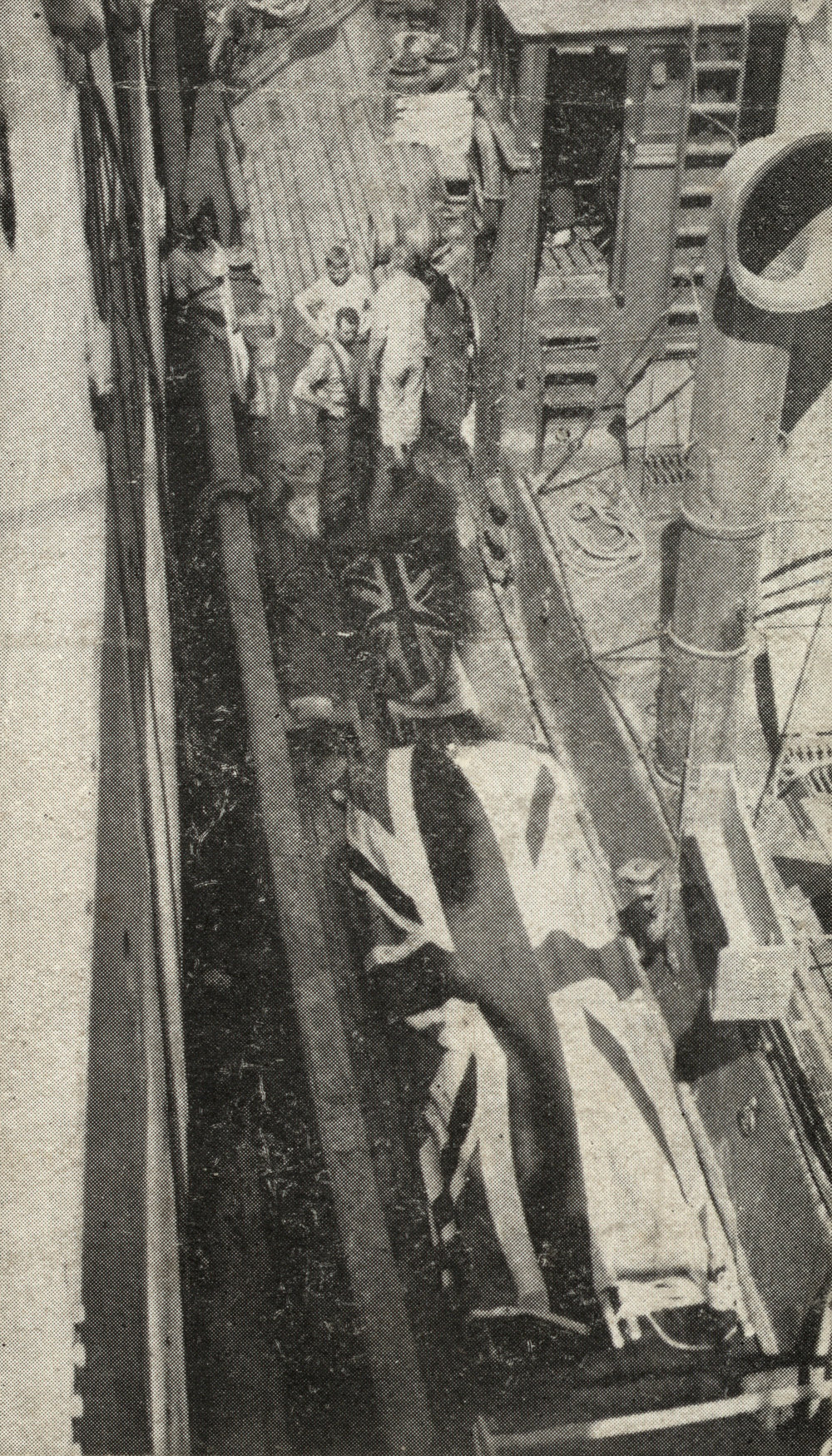 Photo from page 08 of album WWI Photograph Album- Egypt, Gallipoli and Western Front