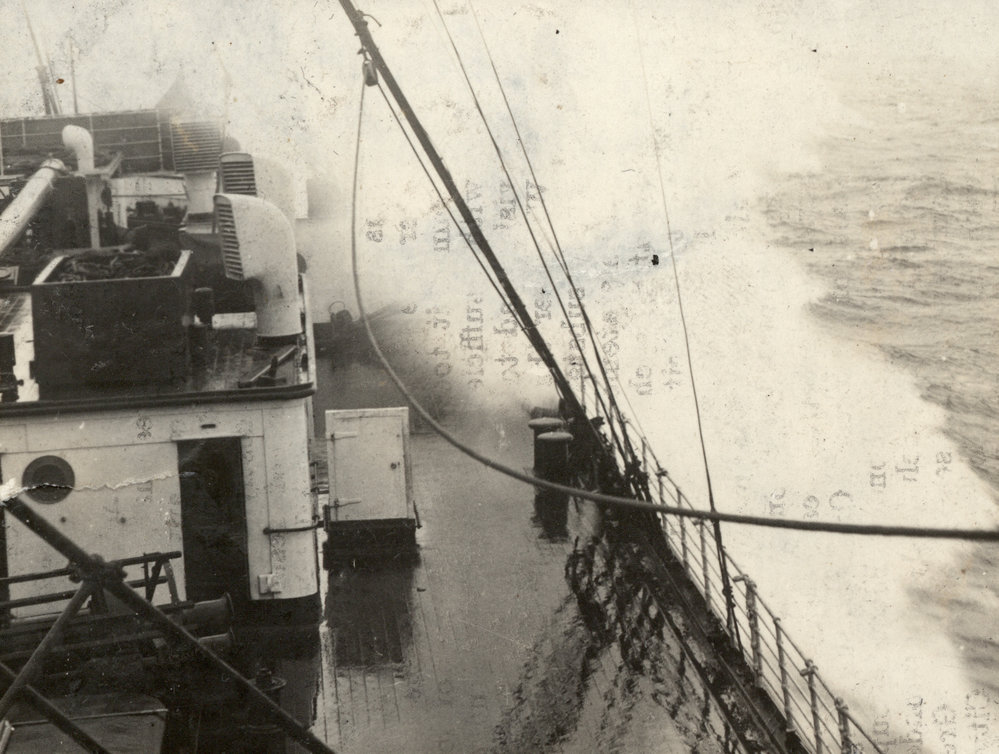 Photo from page 08 of album WWI Photograph Album- Egypt, Gallipoli and Western Front