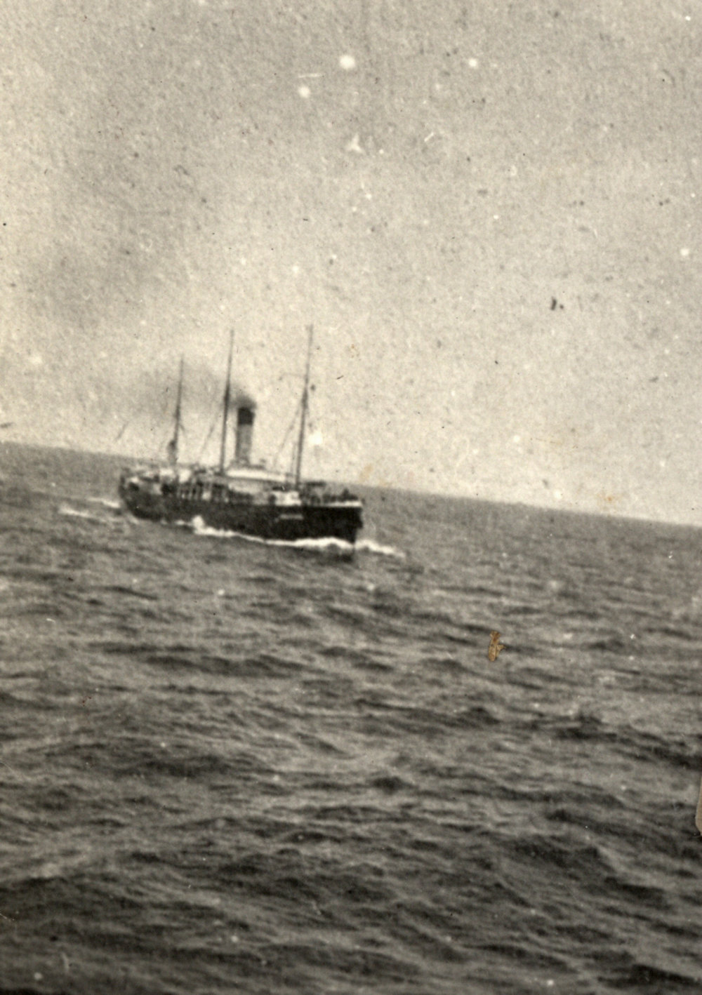 Photo from page 08 of album WWI Photograph Album- Egypt, Gallipoli and Western Front