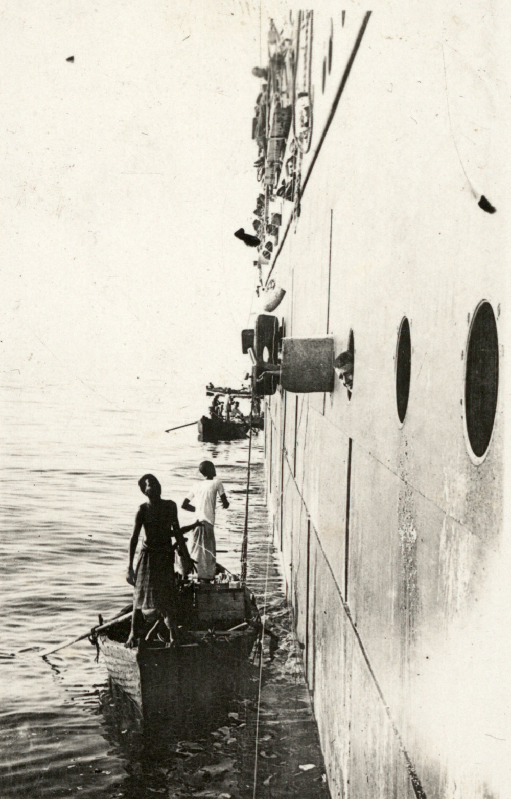 Photo from page 08 of album WWI Photograph Album- Egypt, Gallipoli and Western Front