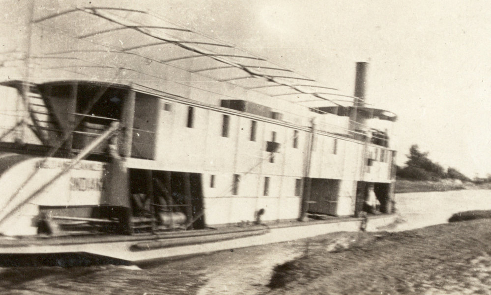 Photo from page 10 of album WWI Photograph Album- Egypt, Gallipoli and Western Front