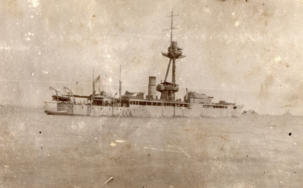 Photo from page 10 of album WWI Photograph Album- Egypt, Gallipoli and Western Front