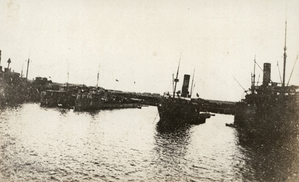 Photo from page 10 of album WWI Photograph Album- Egypt, Gallipoli and Western Front