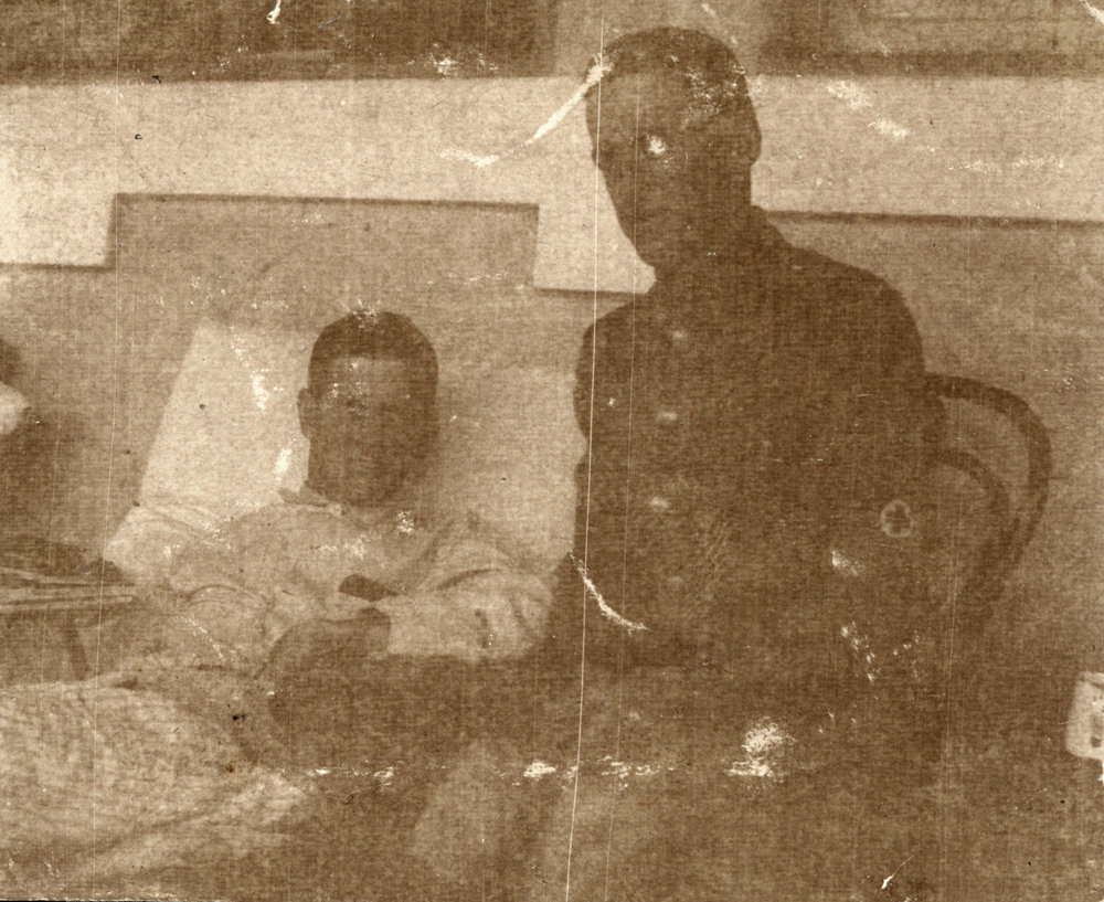 Photo from page 10 of album WWI Photograph Album- Egypt, Gallipoli and Western Front