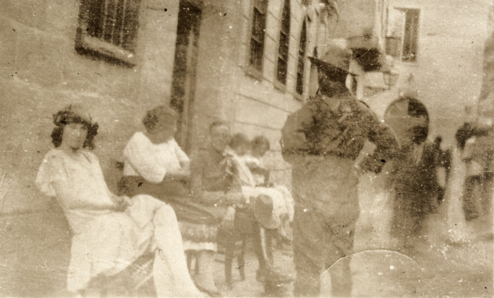 Photo from page 11 of album WWI Photograph Album- Egypt, Gallipoli and Western Front