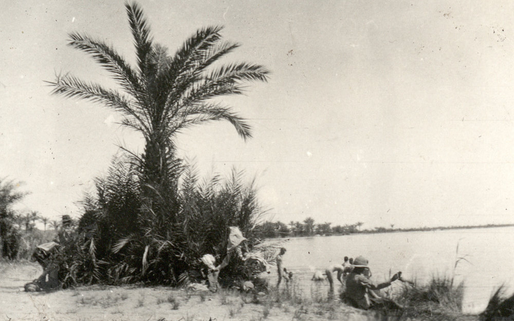 Photo from page 14 of album WWI Photograph Album- Egypt, Gallipoli and Western Front