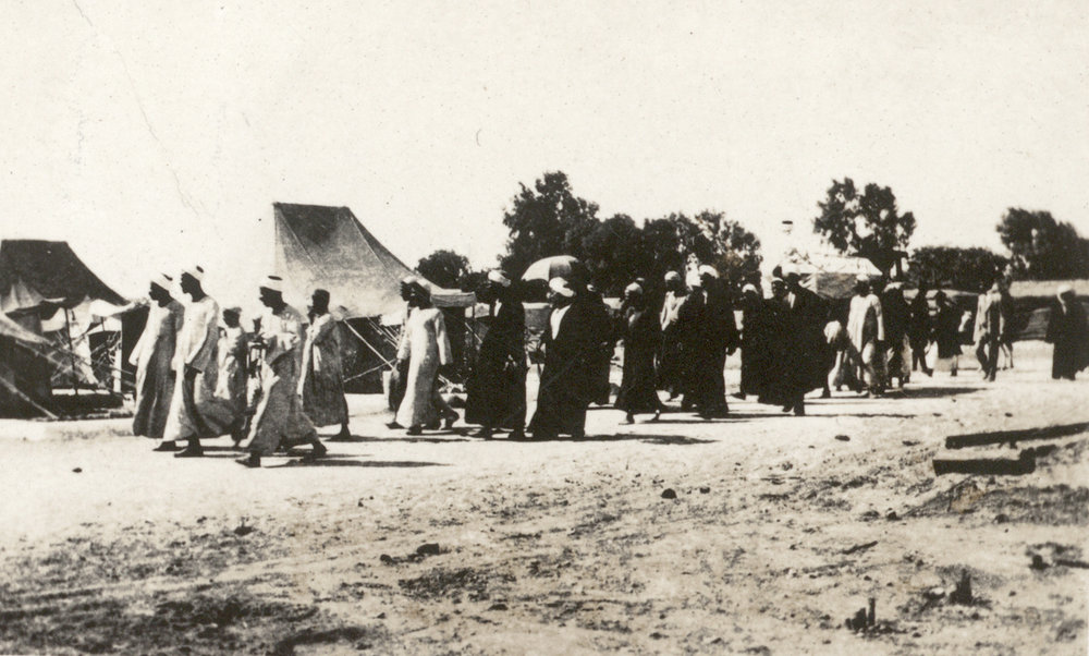 Photo from page 14 of album WWI Photograph Album- Egypt, Gallipoli and Western Front