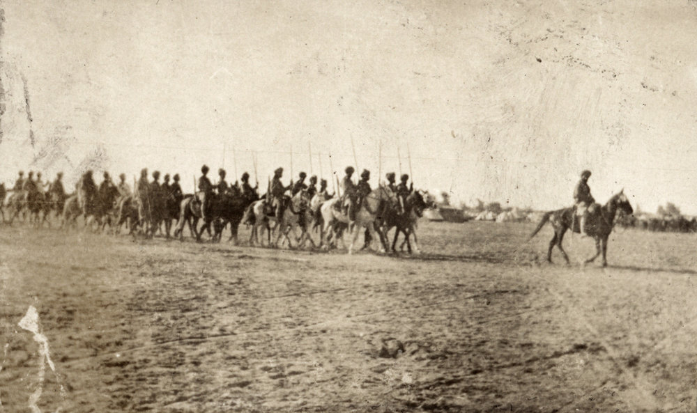 Photo from page 14 of album WWI Photograph Album- Egypt, Gallipoli and Western Front