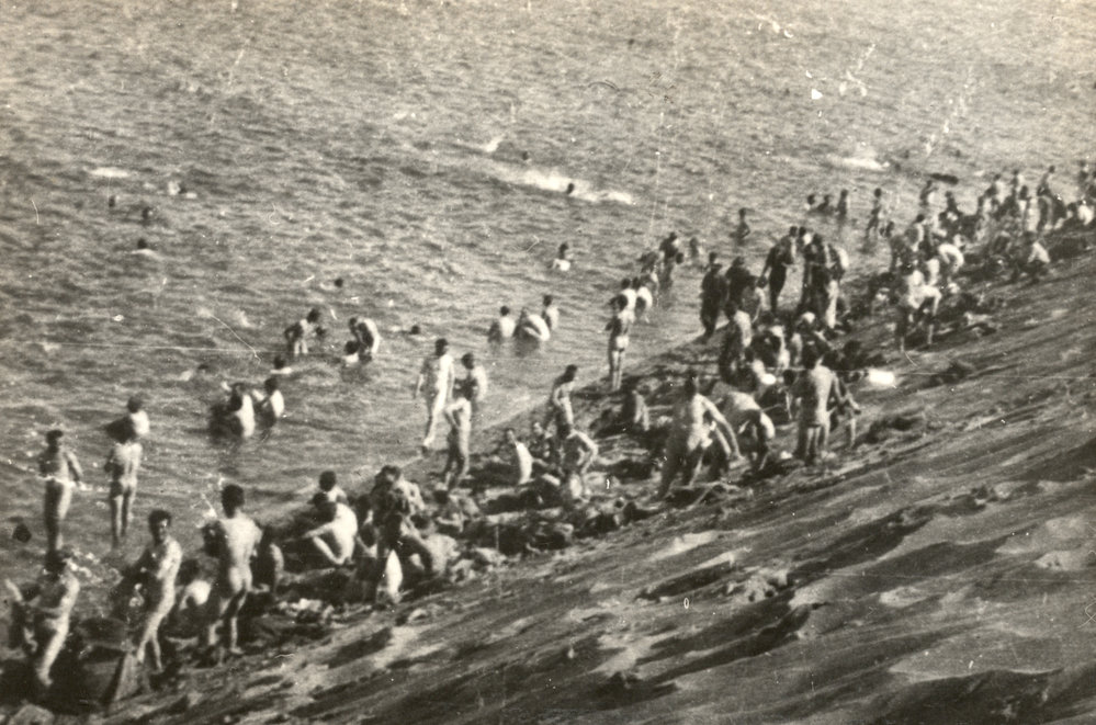 Photo from page 14 of album WWI Photograph Album- Egypt, Gallipoli and Western Front