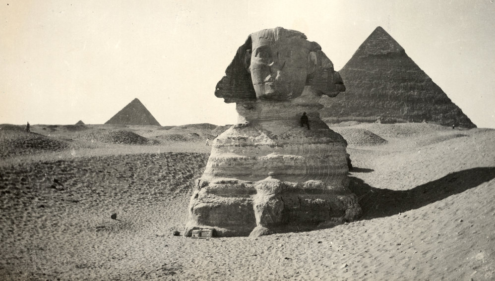 Photo from page 17 of album WWI Photograph Album- Egypt, Gallipoli and Western Front