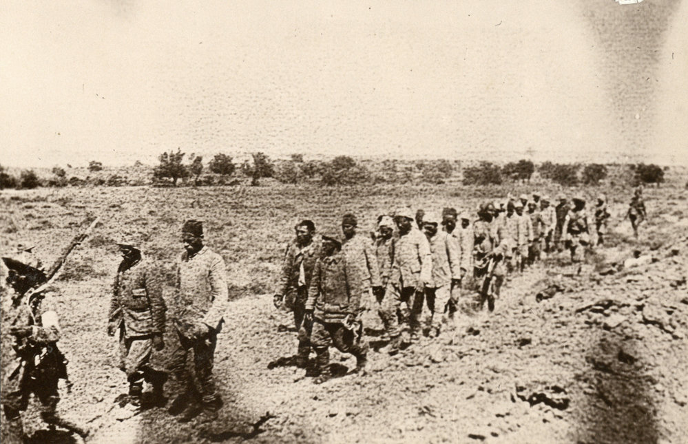 Photo from page 24 of album WWI Photograph Album- Egypt, Gallipoli and Western Front