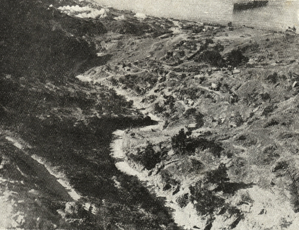 Photo from page 26 of album WWI Photograph Album- Egypt, Gallipoli and Western Front