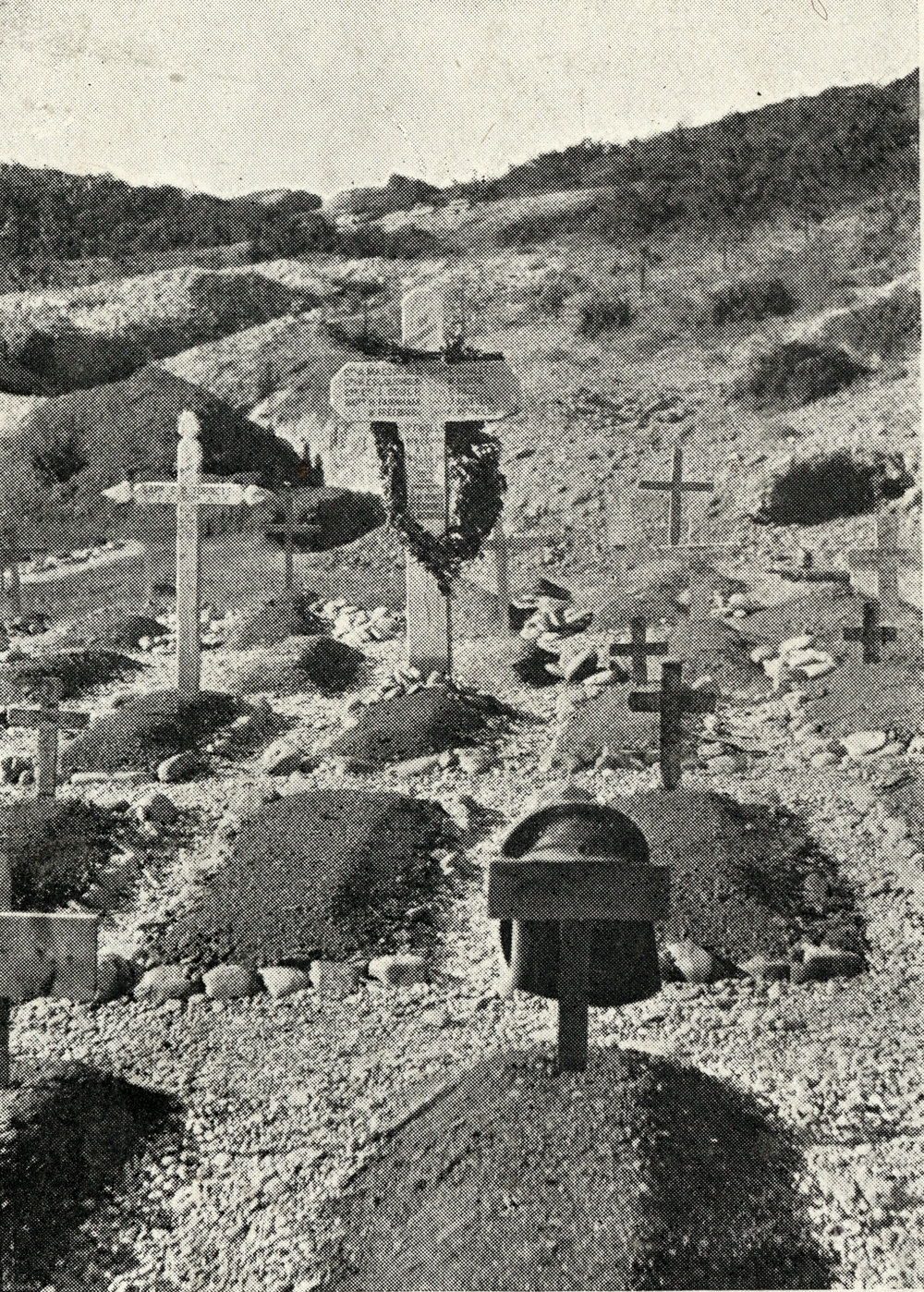 Photo from page 27 of album WWI Photograph Album- Egypt, Gallipoli and Western Front