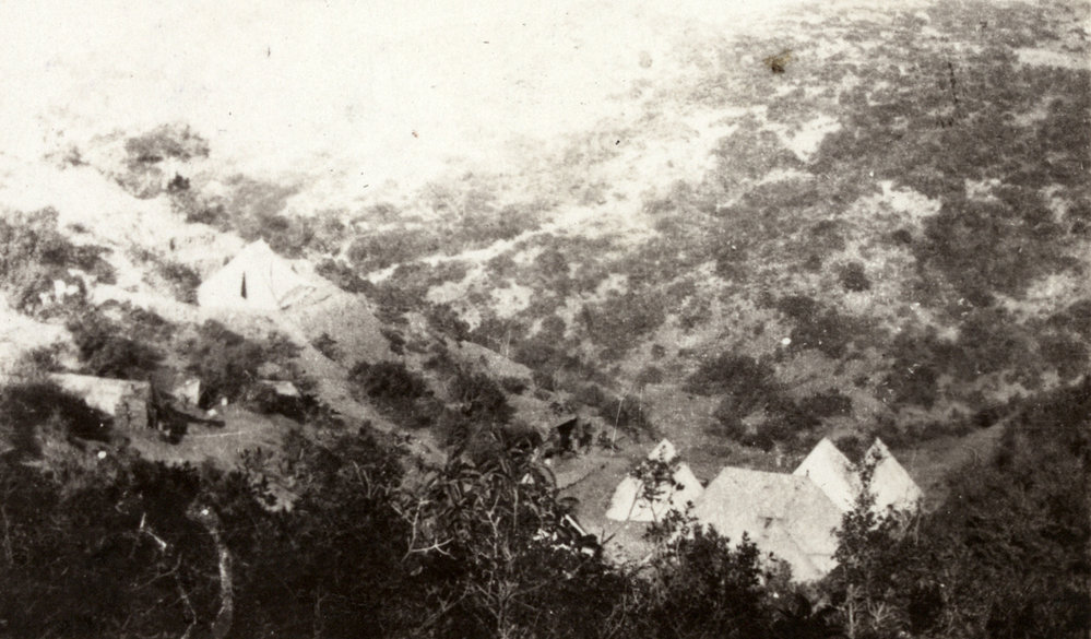 Photo from page 29 of album WWI Photograph Album- Egypt, Gallipoli and Western Front