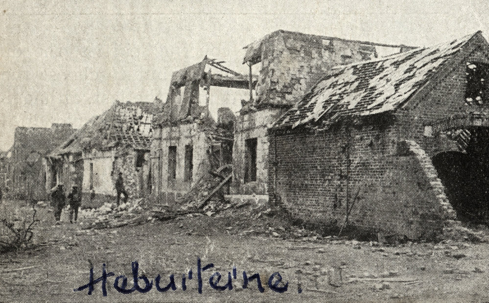 Photo from page 36 of album WWI Photograph Album- Egypt, Gallipoli and Western Front